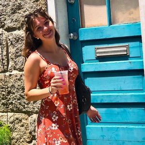 Meet your Posher, Emma